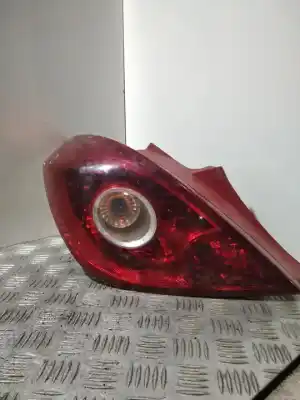 Pezzo di ricambio per auto di seconda mano  per OPEL CORSA D  Riferimenti OEM IAM 89038960A  13186350