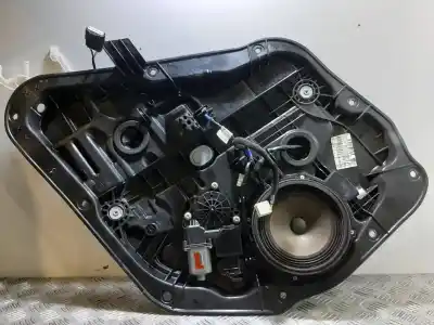 Second-hand car spare part  for KIA CEE´D  OEM IAM references 83480A2340  