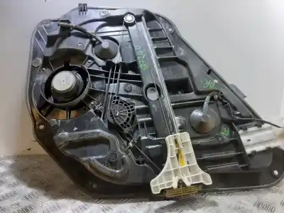 Second-hand car spare part rear right window regulator for kia cee´d business oem iam references 83480a2340  