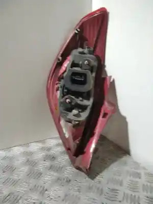 Pezzo di ricambio per auto di seconda mano Luci Posteriori Destra per OPEL CORSA D ´´111 Years´´ Riferimenti OEM IAM 89038961A  13186351