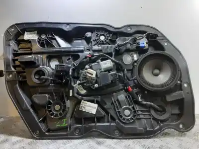 Second-hand car spare part driver left window regulator for kia cee´d business oem iam references 82470a2300  