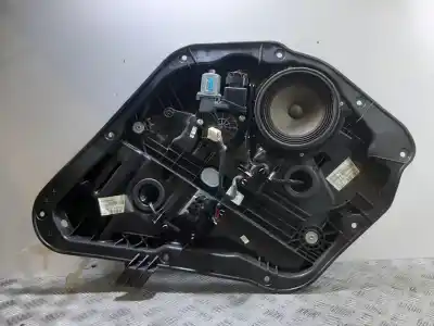 Second-hand car spare part rear left window regulator for kia cee´d business oem iam references 83470a2340  