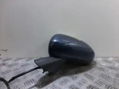 Peça sobressalente para automóvel em segunda mão espelho retrovisor esquerdo por opel corsa d ´´111 years´´ referências oem iam 020873 3 pins 