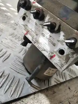 Second-hand car spare part abs for kia cee´d business oem iam references 58920a2210 6158945200 a258920500