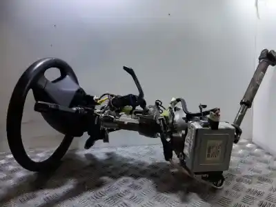 Peça sobressalente para automóvel em segunda mão coluna de direcção por kia cee´d business referências oem iam 56300a200  