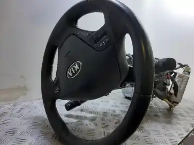 Peça sobressalente para automóvel em segunda mão coluna de direcção por kia cee´d business referências oem iam 56300a200  