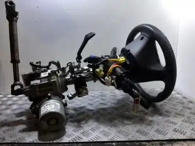 Peça sobressalente para automóvel em segunda mão coluna de direcção por kia cee´d business referências oem iam 56300a200  