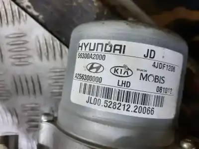 Second-hand car spare part Steering Column for KIA CEE´D Business OEM IAM references 56300A200  