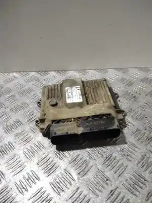 Pezzo di ricambio per auto di seconda mano  per OPEL CORSA D  Riferimenti OEM IAM 55566039HK  