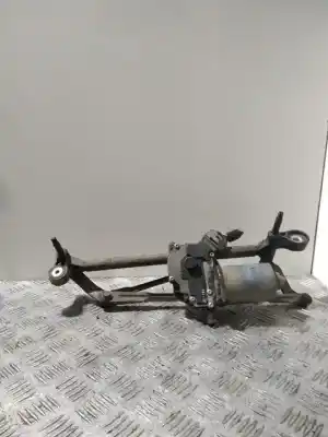 Peça sobressalente para automóvel em segunda mão motor do limpa para brisas por opel corsa d ´´111 years´´ referências oem iam 405067  