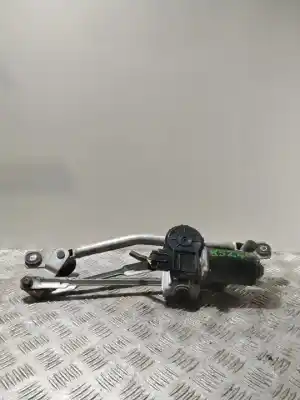 Peça sobressalente para automóvel em segunda mão motor do limpa para brisas por kia cee´d business referências oem iam   