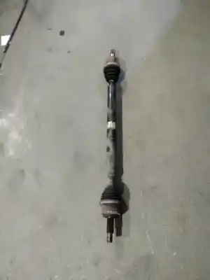 Second-hand car spare part front right transmission for kia cee´d business oem iam references   