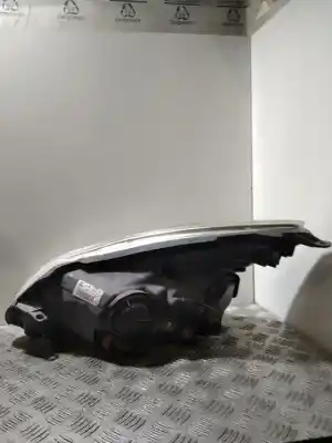 Peça sobressalente para automóvel em segunda mão farol / farolim direito por opel corsa d catch me referências oem iam 13392706  90020216