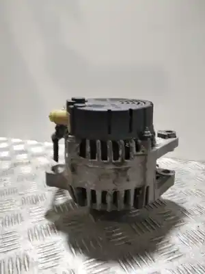 Peça sobressalente para automóvel em segunda mão Alternador por CITROEN C1 (PM_, PN_) 1.0 Referências OEM IAM 270600Q010  A115IA