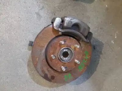 Peça sobressalente para automóvel em segunda mão manga de eixo dianteira direita por kia cee´d business referências oem iam 