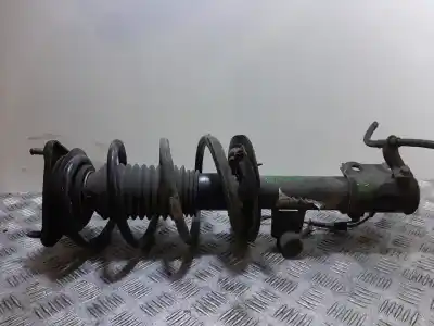 Peça sobressalente para automóvel em segunda mão amortecedor dianteiro esquerdo por kia cee´d business referências oem iam   