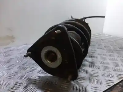 Peça sobressalente para automóvel em segunda mão Amortecedor Dianteiro Esquerdo por KIA CEE´D Business Referências OEM IAM   