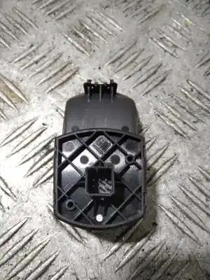 Second-hand car spare part right front power window switch for opel corsa d ´´111 years´´ oem iam references   