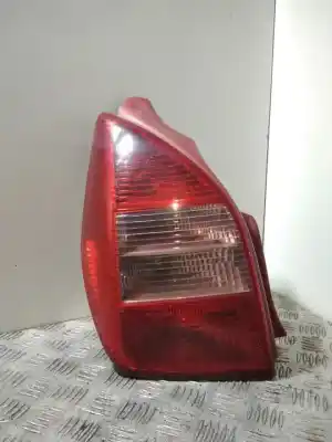 Second-hand car spare part  for CITROEN C2  OEM IAM references   