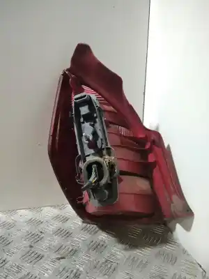 Second-hand car spare part right tailgate light for citroen c2 audace oem iam references   