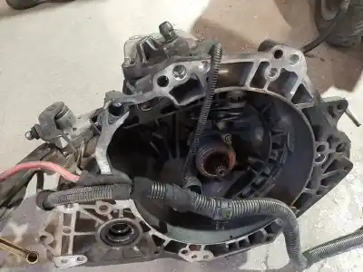 Second-hand car spare part gearbox for opel corsa d corsavan oem iam references 1299251  int.f-2.3
