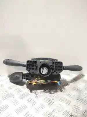 Автозапчасти б/у многофункциональное управление за PEUGEOT 307 BREAK / SW (S1) 307 BREAK / SW (S1) (2002 - 2005) ссылки OEM IAM 96605687XT  34572468