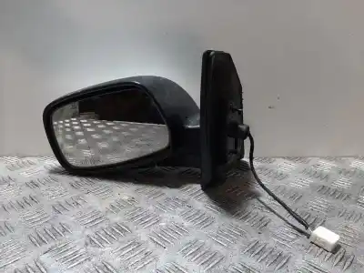 Second-hand car spare part left rearview mirror for toyota corolla (_e12_) 1.4 vvt-i (zze120_) oem iam references  4 pins 