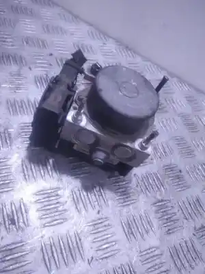 Second-hand car spare part abs for opel corsa d corsavan oem iam references 13236012  0265231537