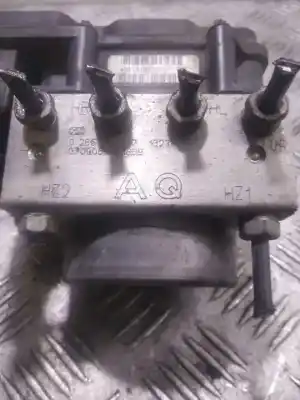 Second-hand car spare part abs for opel corsa d corsavan oem iam references 13236012  0265231537