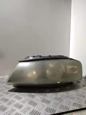 Pezzo di ricambio per auto di seconda mano Faro Anteriore Sinistro per AUDI A3 (8P1) 2.0 TDI 16V Riferimenti OEM IAM 8P0941003A  0301206201