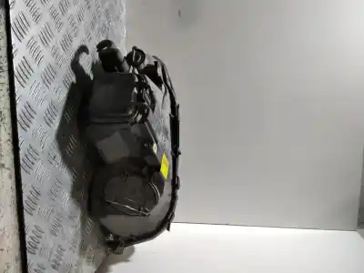 Second-hand car spare part left headlight for audi a3 (8p1) 2.0 tdi 16v oem iam references 8p0941003a  0301206201