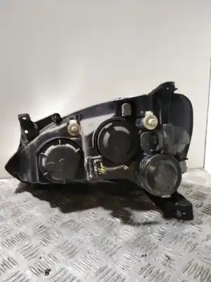 Second-hand car spare part right headlight for opel corsa c blue line oem iam references 13195924  89312820