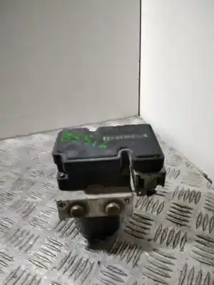 Second-hand car spare part abs for citroen c2 audace oem iam references 9656493580  10020700564