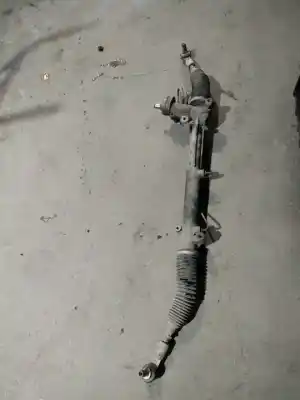Second-hand car spare part STEERING RACK for AUDI A4 AVANT (8E)  OEM IAM references 7852501665  CAJA 23