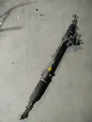 Second-hand car spare part steering rack for audi a4 avant (8e) 2.0 20v cat (alt) oem iam references 7852501665  caja 23