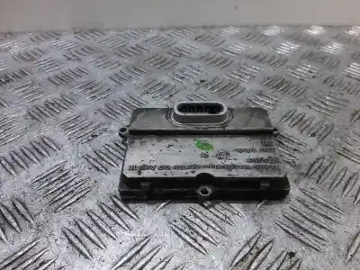 Second-hand car spare part Xenon Headlights Control Unit  for AUDI A6 AVANT (4F5) 2.7 TDI OEM IAM references 5DV00829000  