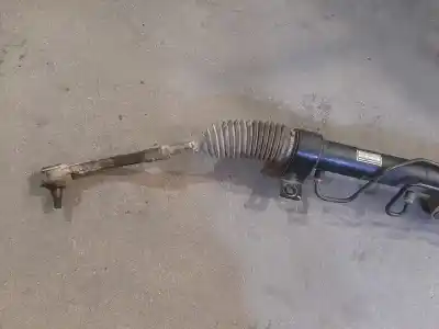 Second-hand car spare part steering rack for ssangyong actyon 200 xdi oem iam references 4650009006  caja 23