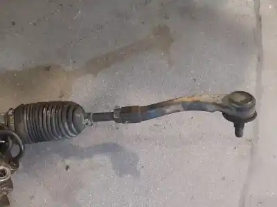 Second-hand car spare part steering rack for ssangyong actyon 200 xdi oem iam references 4650009006  caja 23