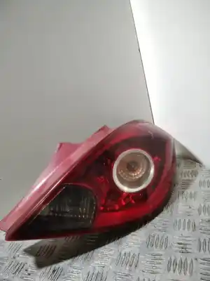 Second-hand car spare part  for OPEL CORSA D  OEM IAM references 13186351  89038961A