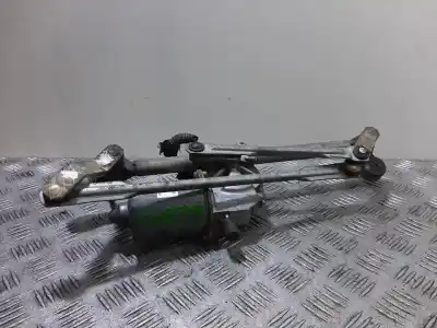Second-hand car spare part front windshield wiper motor for opel corsa d corsavan oem iam references 13182340  367546129