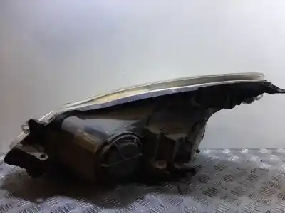 Second-hand car spare part right headlight for opel corsa d corsavan oem iam references 13186382  89313300