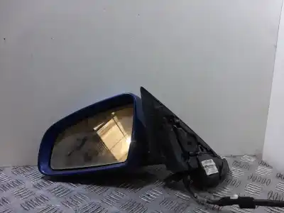 Peça sobressalente para automóvel em segunda mão espelho retrovisor esquerdo por audi a3 (8p1) 2.0 tdi 16v referências oem iam 010754 5 pins 