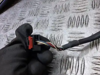 Second-hand car spare part  for AUDI A3 (8P1)  OEM IAM references 010754 5 PINS 