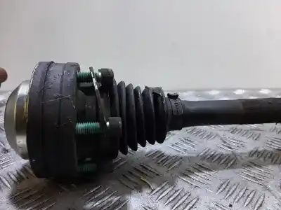 Second-hand car spare part  for AUDI A3 (8P1)  OEM IAM references   