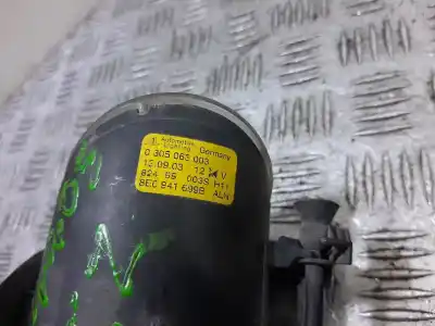 Second-hand car spare part  for AUDI A4 AVANT (8E)  OEM IAM references 8E0941699B  0305063003