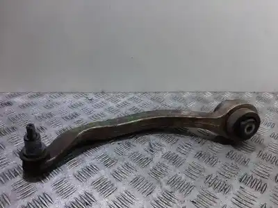 Second-hand car spare part front left upper suspension arm for audi a4 avant (8e) 2.0 20v cat (alt) oem iam references   