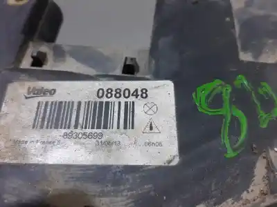 Second-hand car spare part  for AUDI A4 AVANT (8E)  OEM IAM references 89305699  