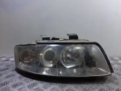 Second-hand car spare part right headlight for audi a4 avant (8e) 2.0 20v cat (alt) oem iam references 8e0941004f  89305700