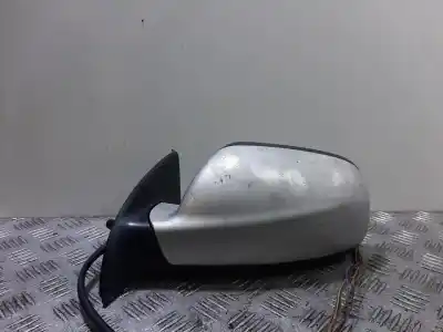 Second-hand car spare part left rearview mirror for peugeot 307 break / sw (s1) sw pack oem iam references 014145 6 pins 