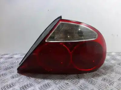Second-hand car spare part right tailgate light for jaguar s-type 3.0 v6 24v cat oem iam references   
